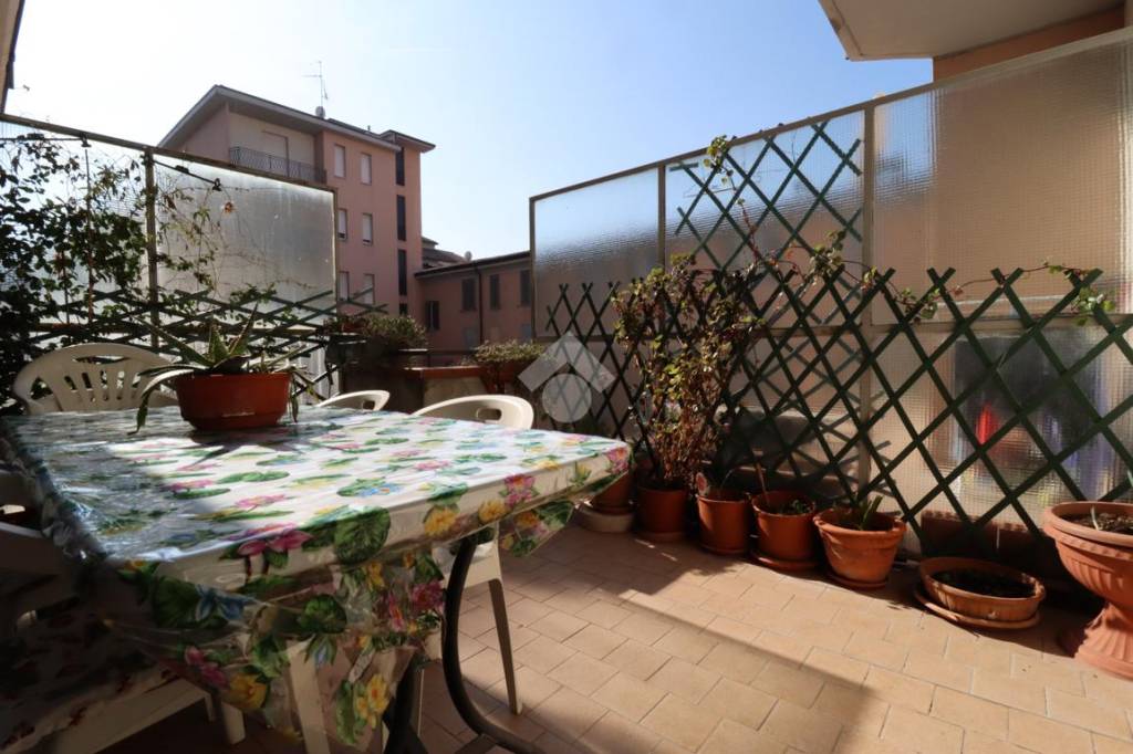 Appartamento in vendita a Voghera via Sant'Ambrogio, 17