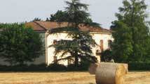 Casa Indipendente in vendita a San Giovanni in Persiceto via Budrie, 41