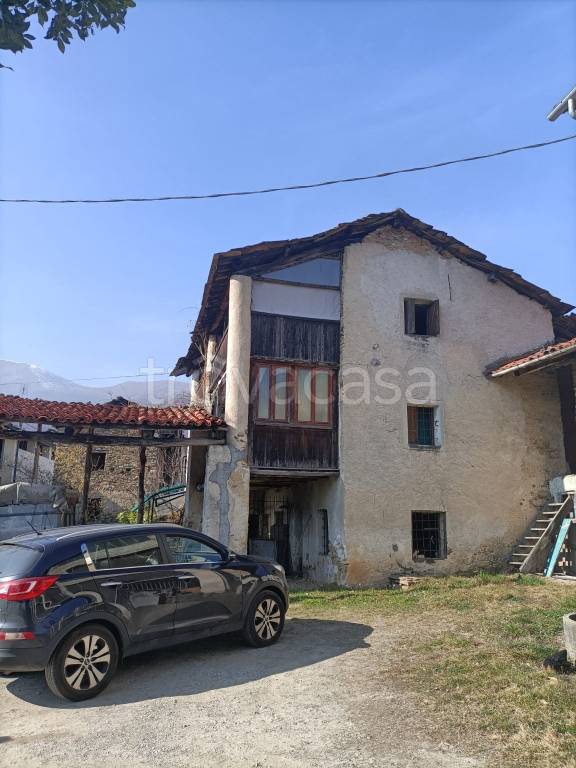 Casa Indipendente in vendita a Canischio frazione Rua