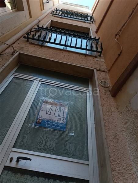 Casa Indipendente in vendita a Palo del Colle vico 1 Giotto