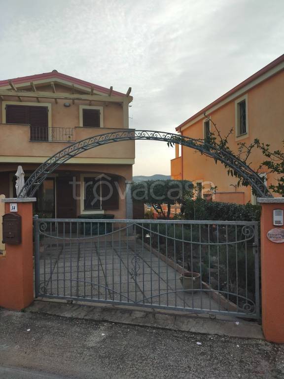 Villa in in vendita da privato a Viddalba via Lu Razzoni, 38