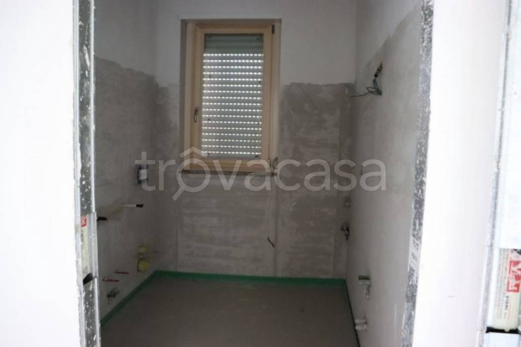 Appartamento in vendita a Sesto Calende via Angera s.n.c
