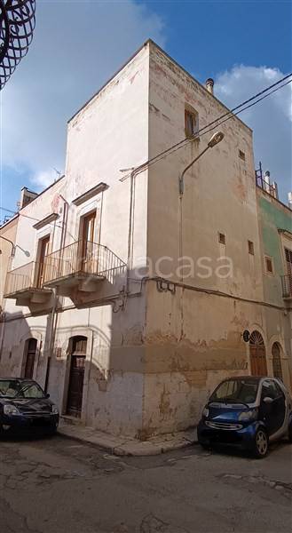 Casa Indipendente in vendita a Palo del Colle via Marescia, 30
