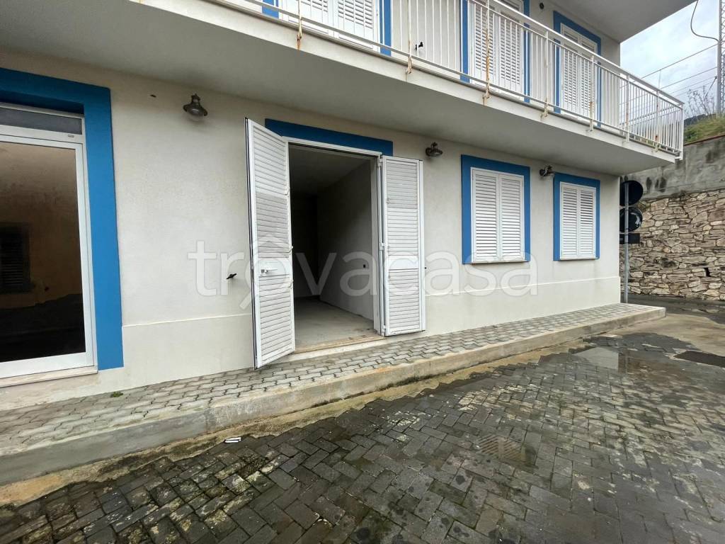Appartamento in vendita a Gioiosa Marea vico Bari