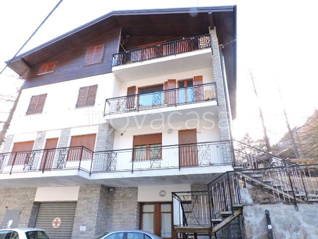 Appartamento in vendita a Varzo frazione San Domenico