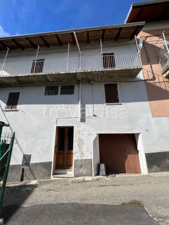 Villa a Schiera in in vendita da privato a Valdilana borgata Mongiachero, 45