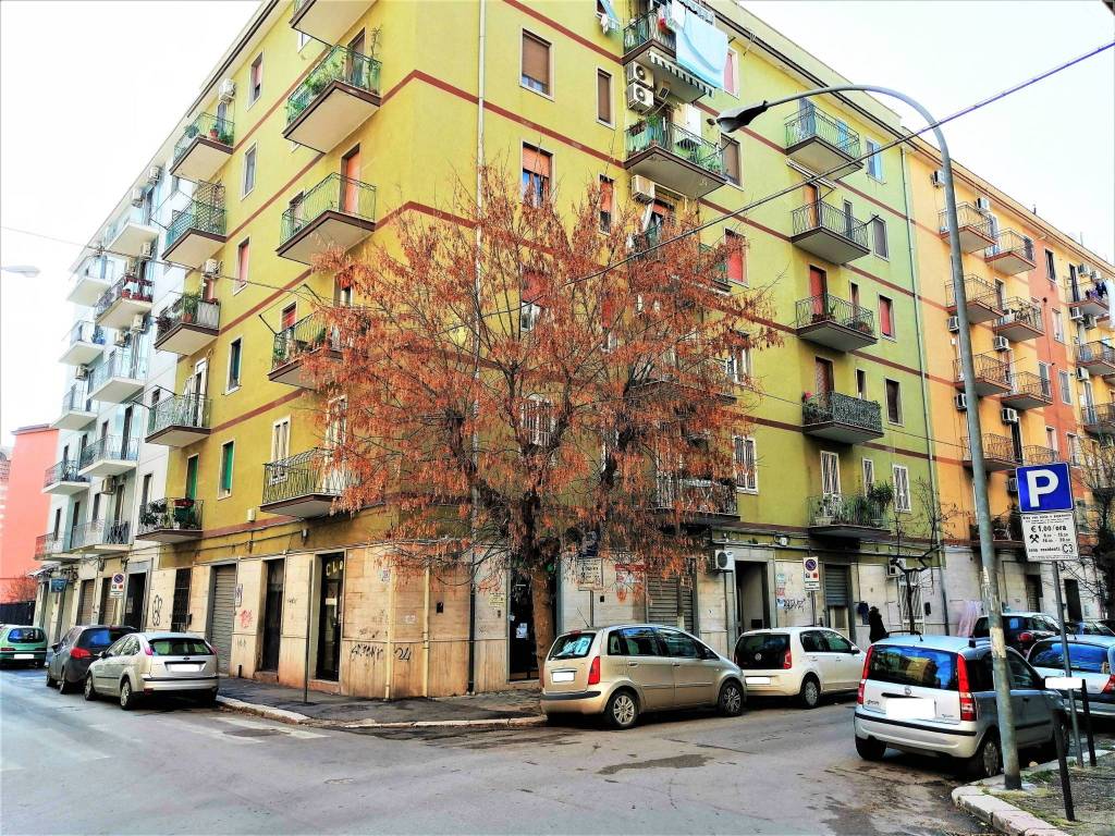 Appartamento in vendita a Foggia via Carlo Ciampitti, 67