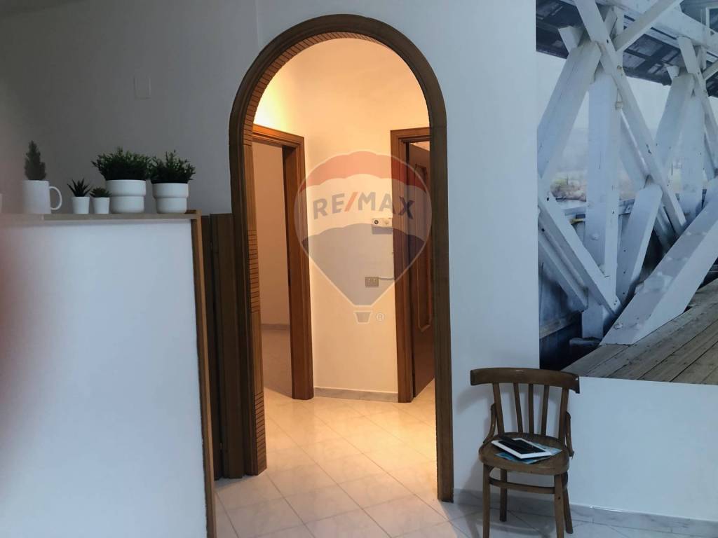 Appartamento in vendita a San Giorgio del Sannio via Roma, 135