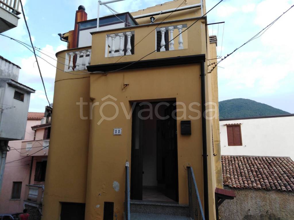 Appartamento in in vendita da privato a Grisolia via Annunziata, 4