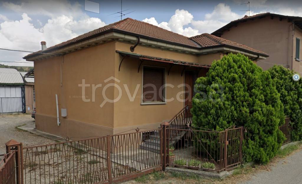 Villa all'asta a Borgo Priolo località Rivazza, 6