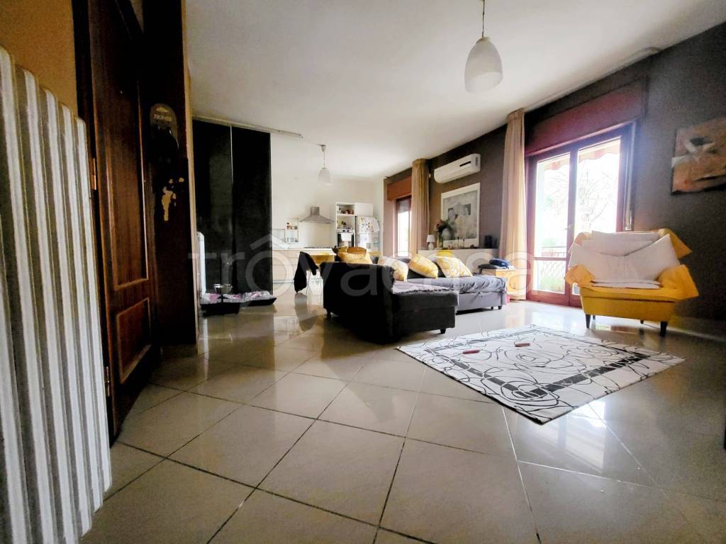 Appartamento in vendita ad Avellino via Pasquale Freda
