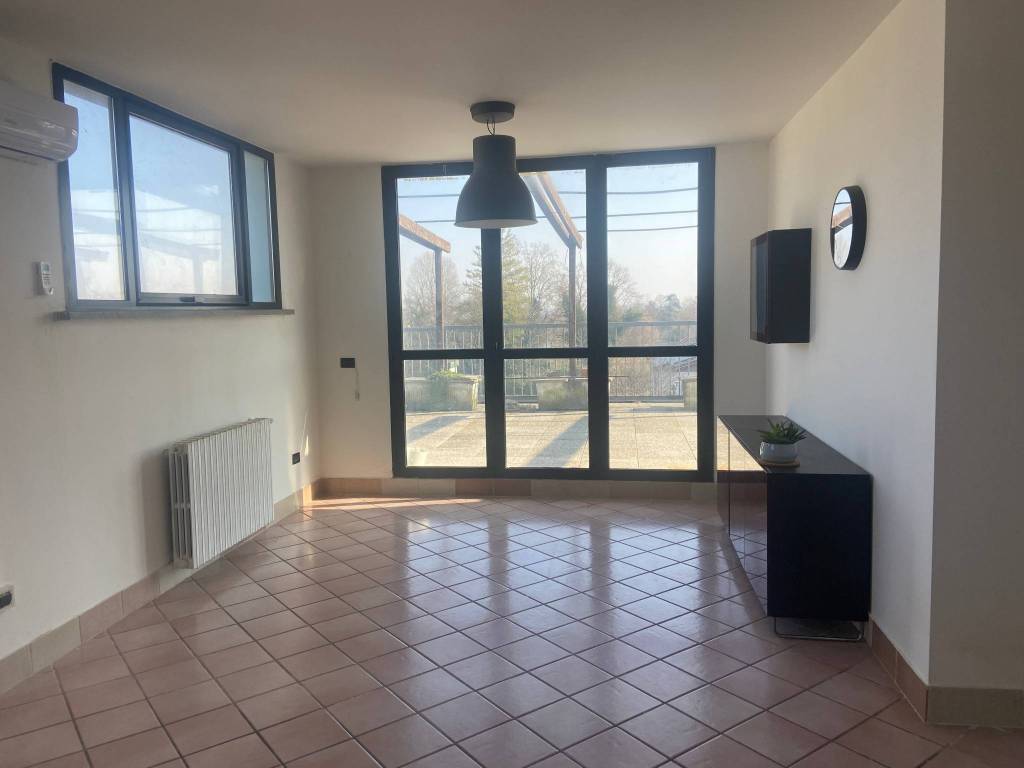 Appartamento in vendita a Casalmaggiore via Pietro Federici, 46