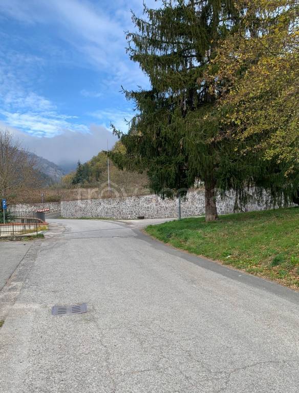 Terreno Residenziale in vendita a Borgo San Lorenzo via di Grezzano