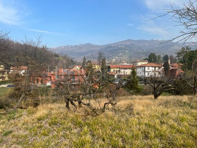 Terreno Residenziale in vendita a Olgiate Molgora via Como