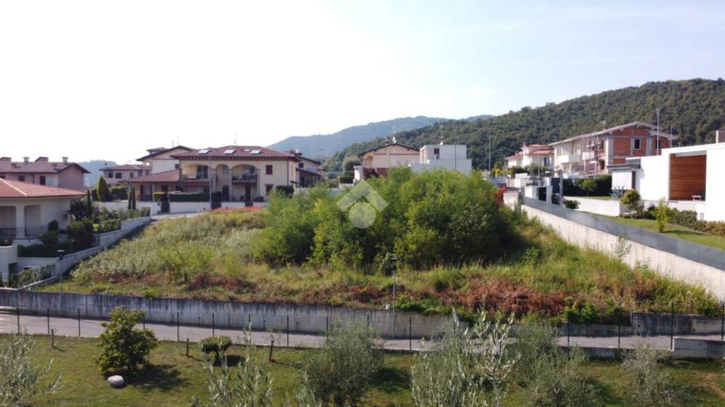 Terreno Residenziale in vendita a Monticelli Brusati via impastato