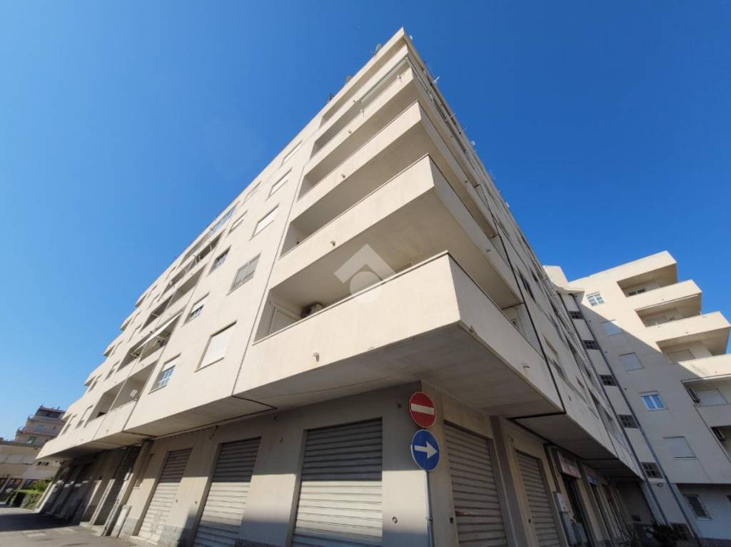 Appartamento in vendita a Reggio di Calabria pellaro, Via Nazionale, 24
