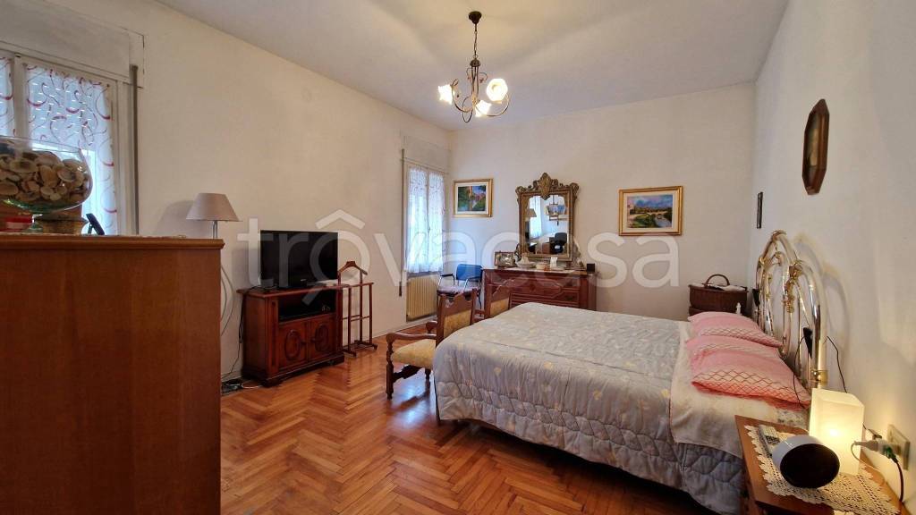 Appartamento in vendita a Este piazza Trento