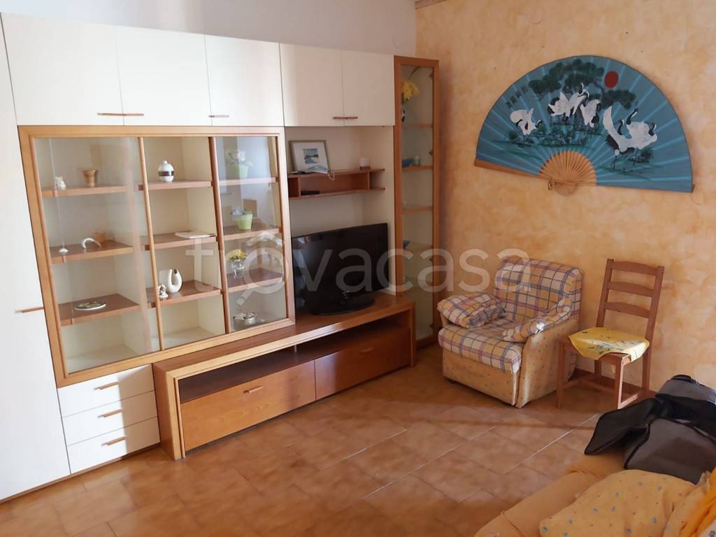 Appartamento in in vendita da privato a Campomarino via Sardegna, 10