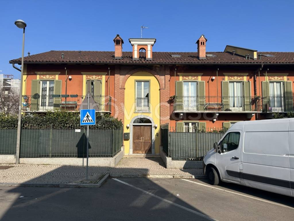 Appartamento in vendita a Beinasco via Rivalta, 28