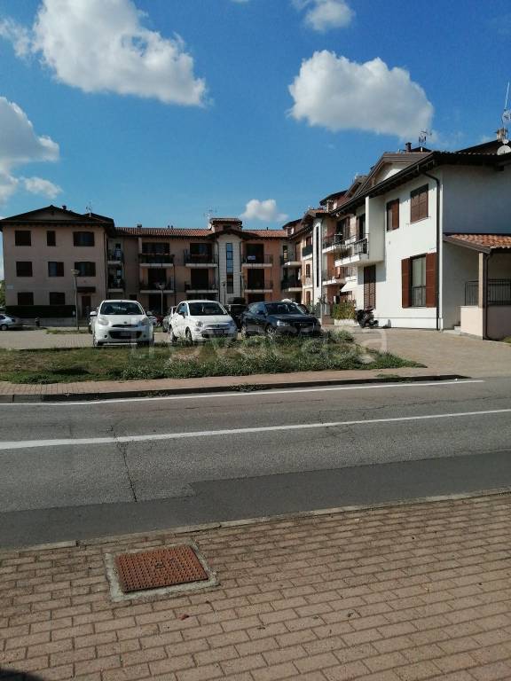Appartamento in in vendita da privato a Marzano via Milano, 3