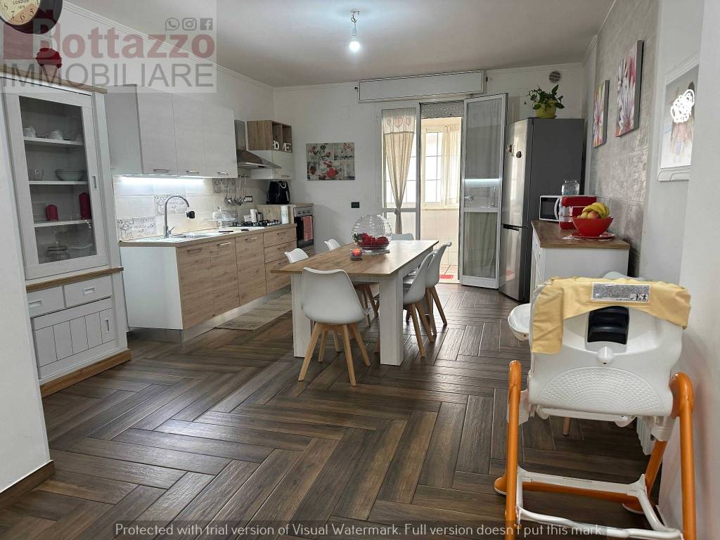 Appartamento in vendita a Lizzano via Valentino Mazzola, 12