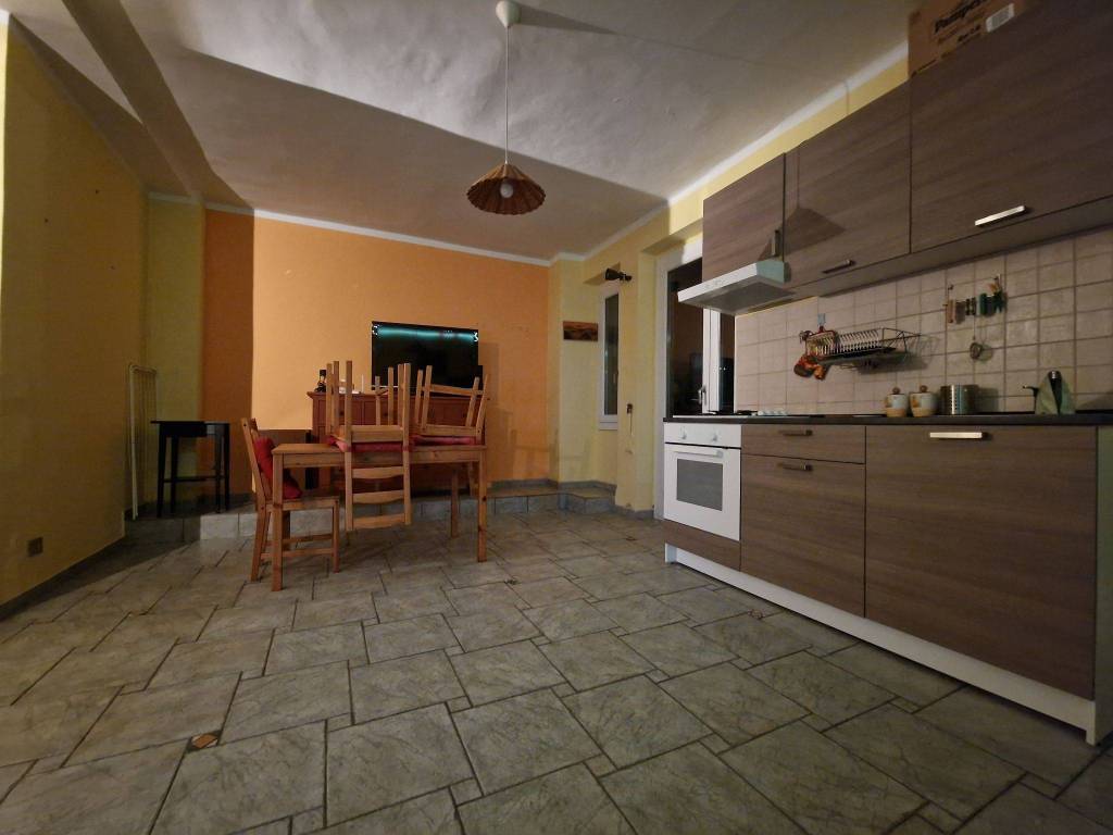 Appartamento in in affitto da privato a Collegno via Messina, 15