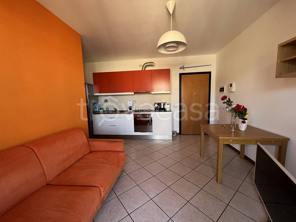 Appartamento in vendita a Monteriggioni via della Resistenza
