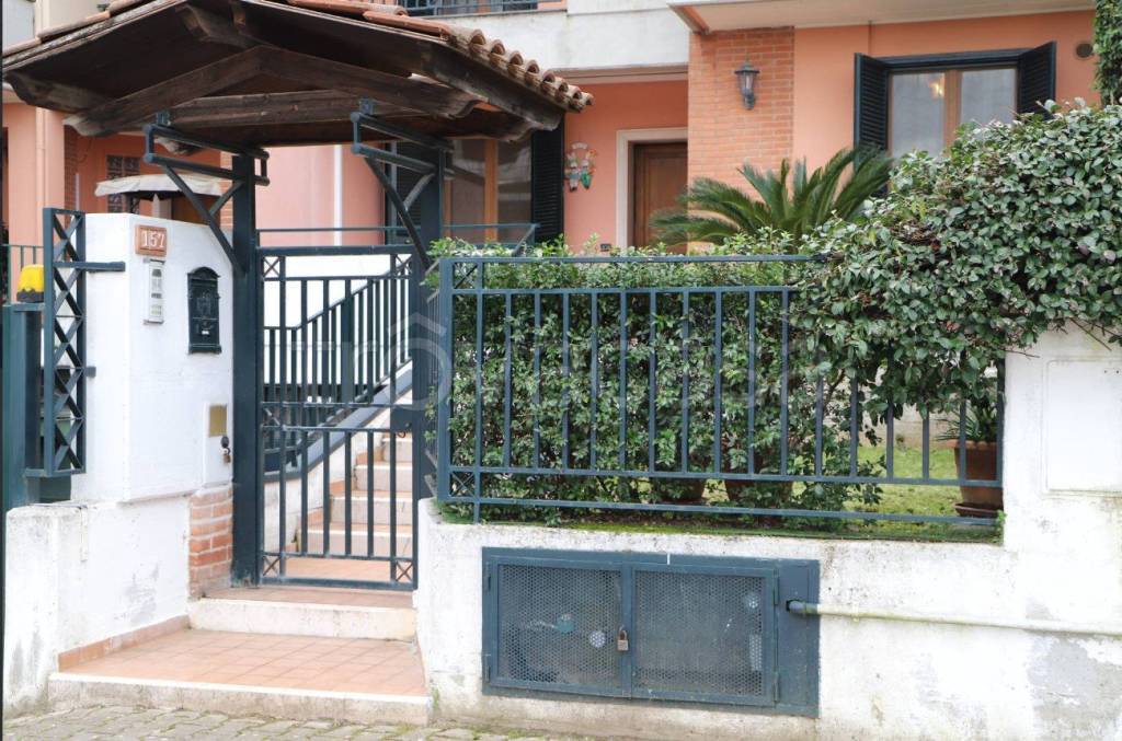 Villa in vendita a Maddaloni via Matilde Serao