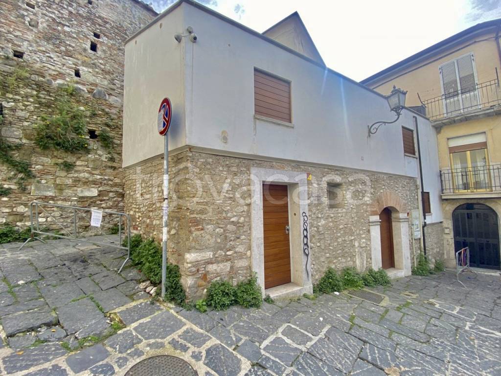 Appartamento in vendita a Benevento via Giovanni De Nicastro