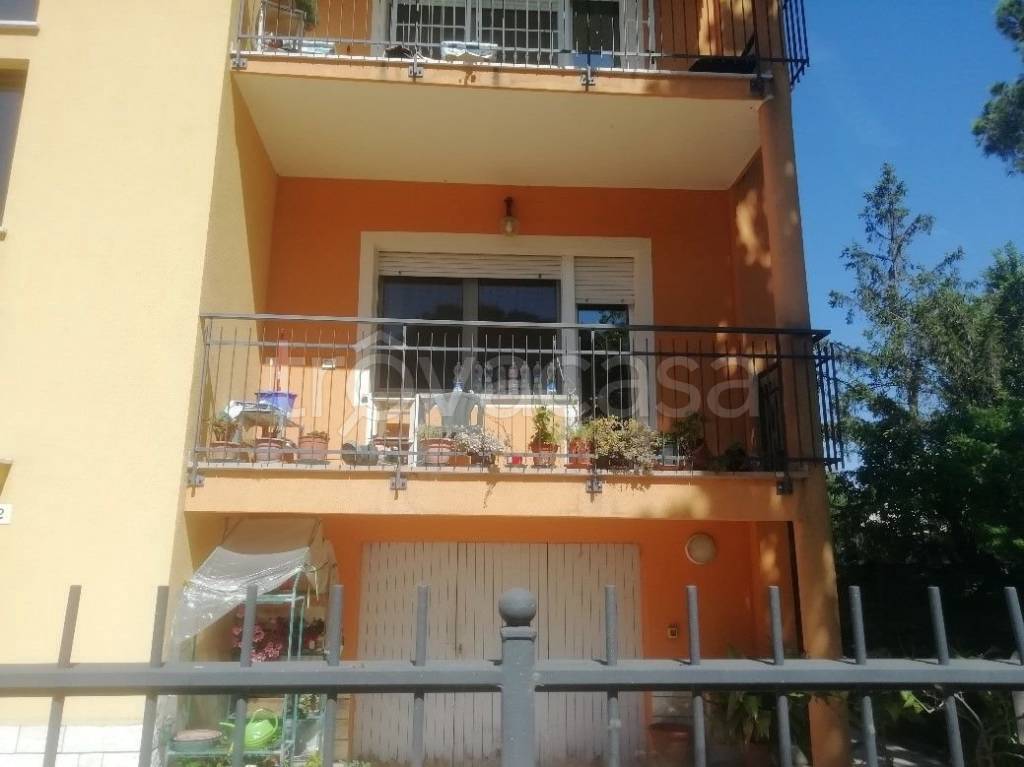 Appartamento in in vendita da privato a Rimini viale Stoccolma, 42