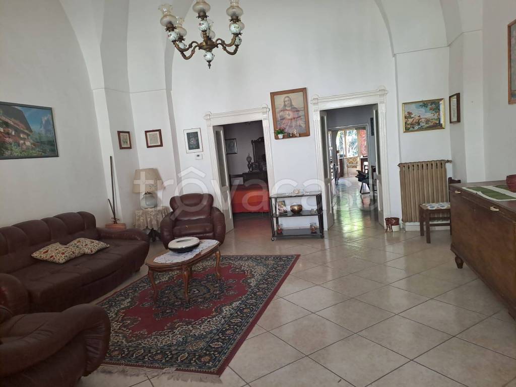 Casa Indipendente in in vendita da privato a Sava via Benedetto Croce, 60