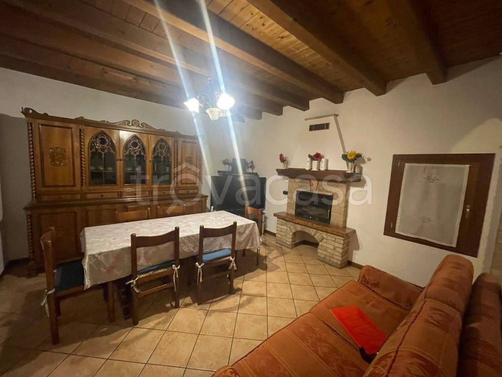 Villa Bifamiliare in vendita a Maserada sul Piave