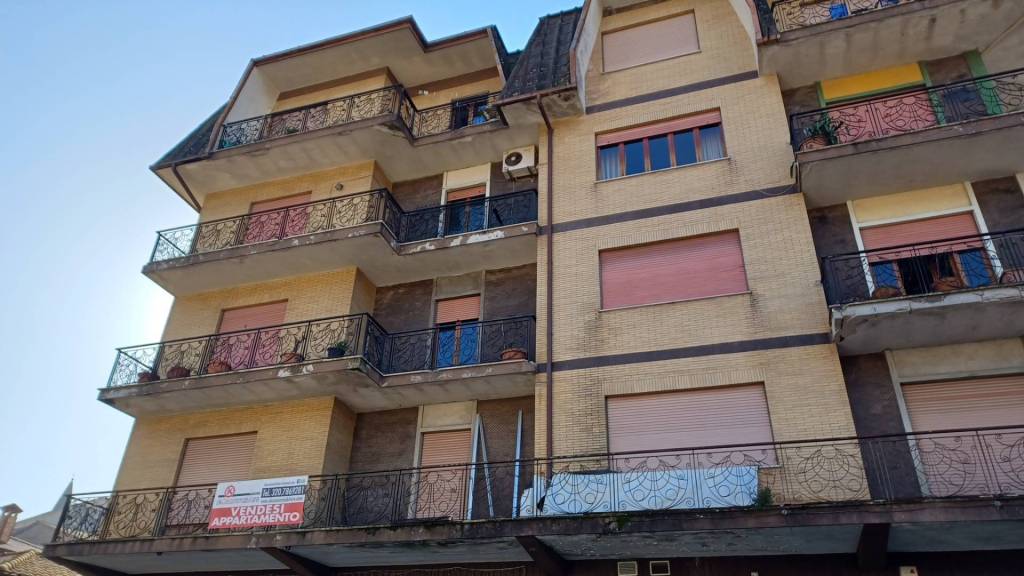 Appartamento in vendita ad Amaseno traversa Via Prati