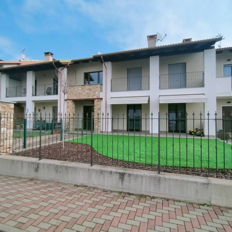 Appartamento in vendita a Morozzo via Mondovì, 39