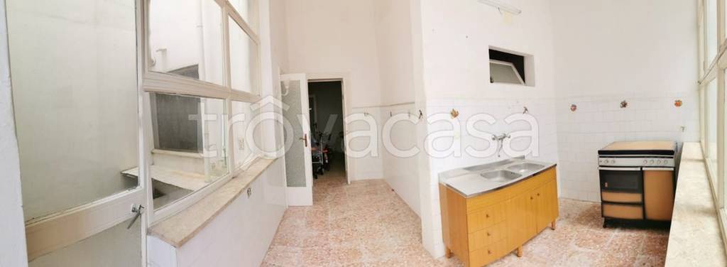 Appartamento in in vendita da privato a Manduria via Gruppo Cremona, 36