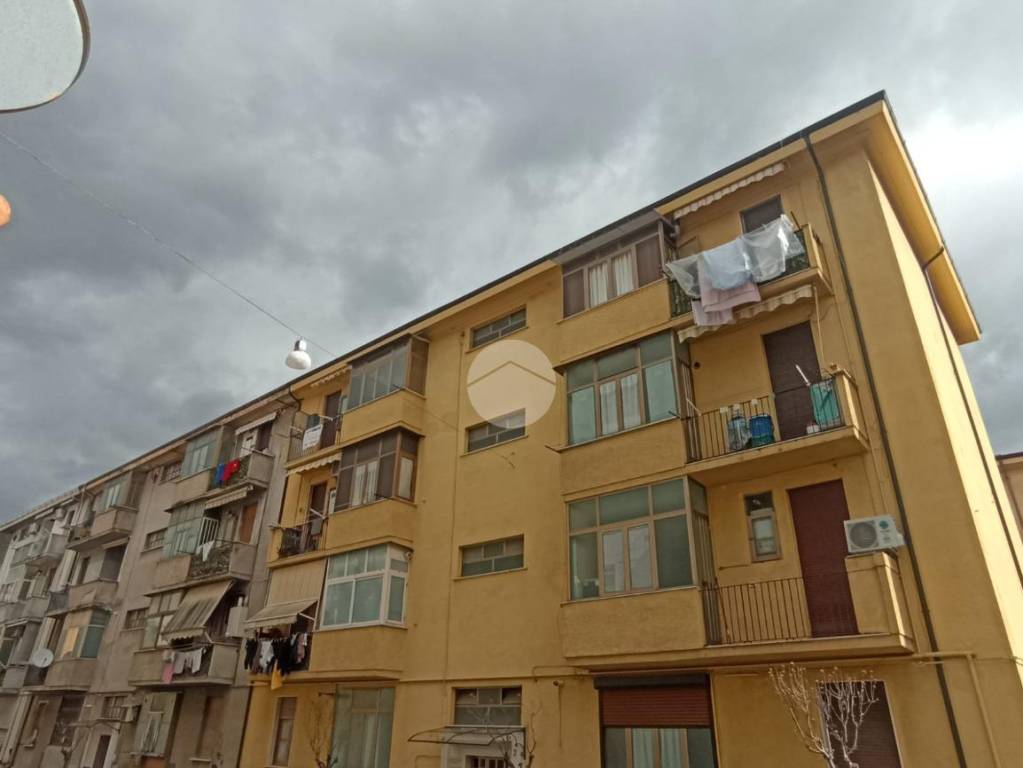 Appartamento in vendita a Cosenza via Carmelo Bruno, 2