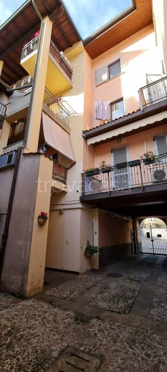 Appartamento in vendita a Bonate Sopra via Roma, 7