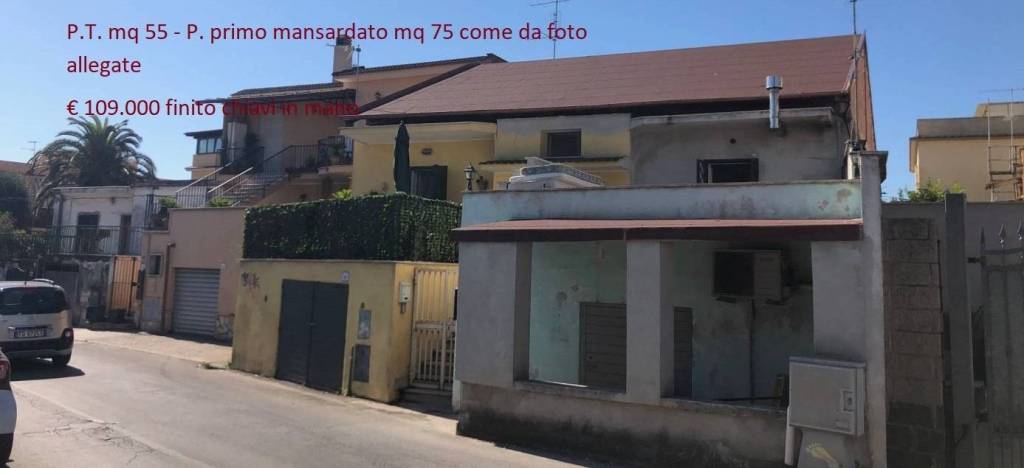 Villa Bifamiliare in in vendita da privato a Nettuno via Cervino