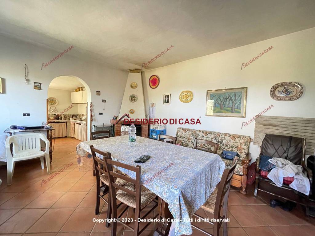 Villa in vendita a Pollina sp130