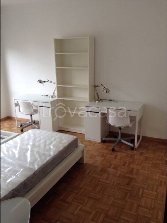 Appartamento in in affitto da privato a Trento via Antonio Abondi, 5