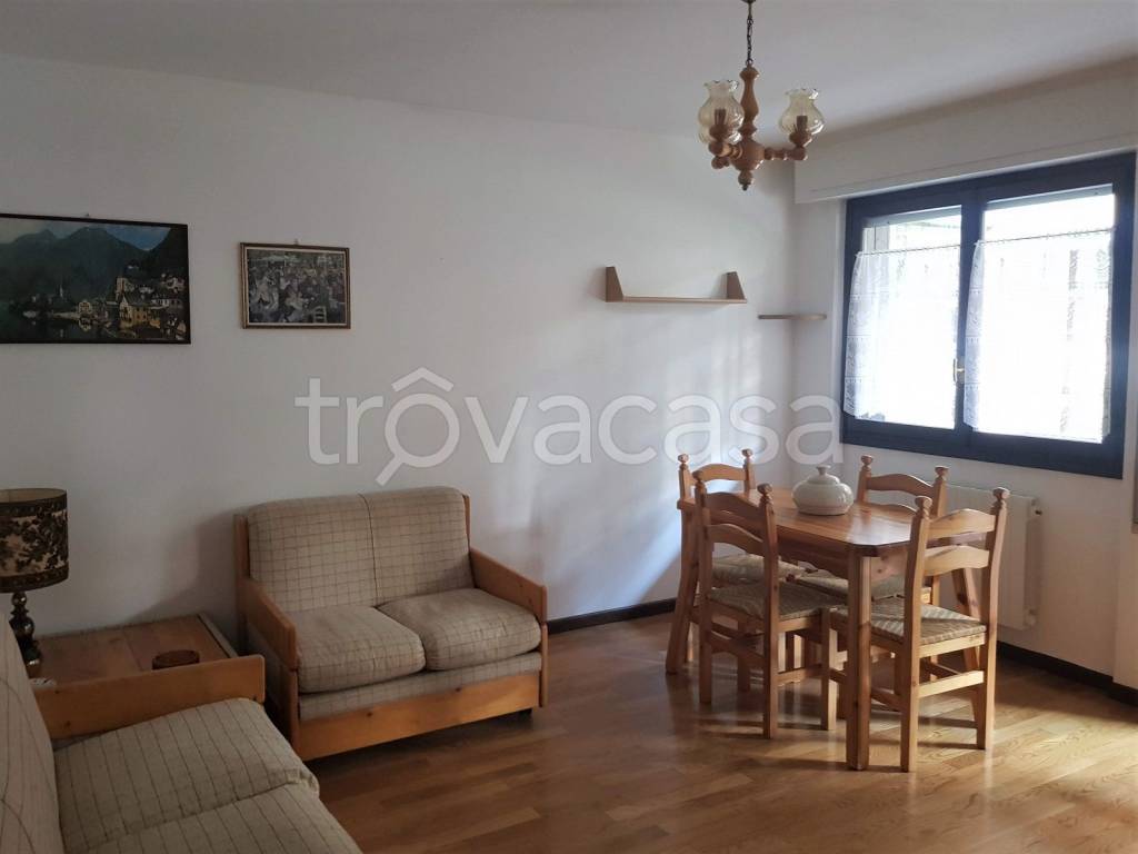 Appartamento in vendita a Caspoggio via Pizzo Scalino, 71