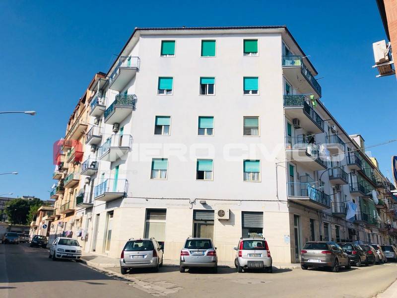 Appartamento in vendita a Foggia via Corona