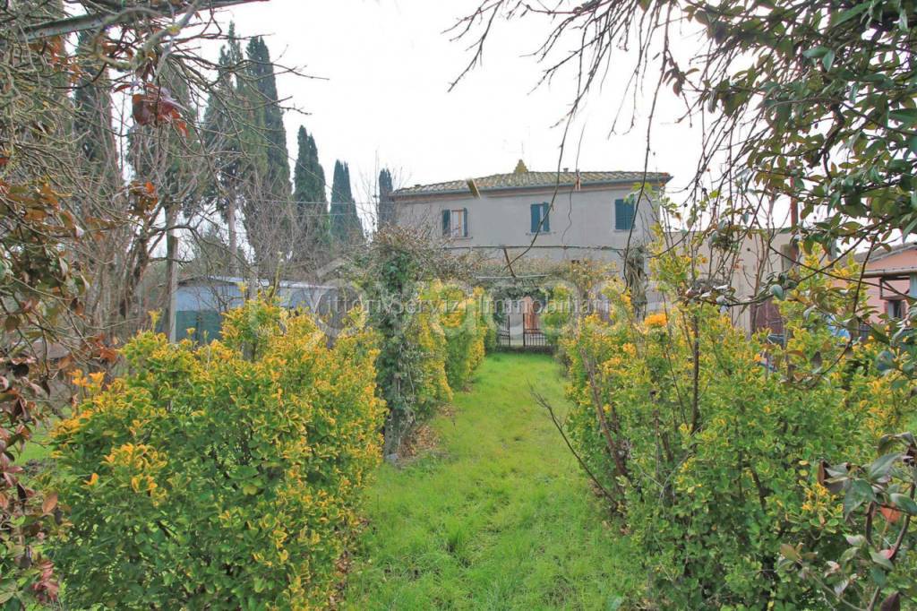 Appartamento in vendita a Torrita di Siena via Lago Trasimeno