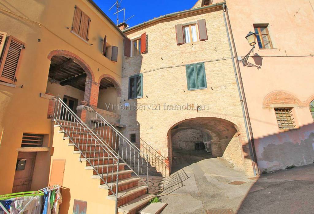 Villa Bifamiliare in vendita a Rapolano Terme