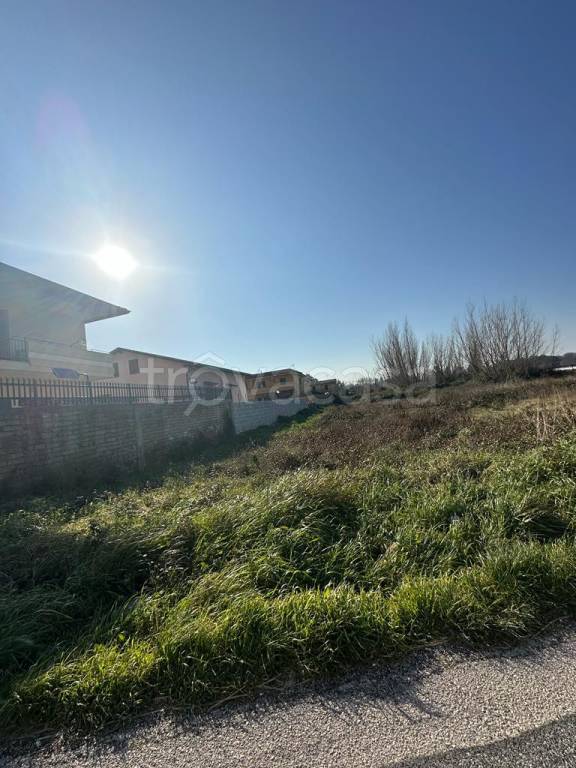 Terreno Agricolo in vendita a Giugliano in Campania viale dei Pini Nord