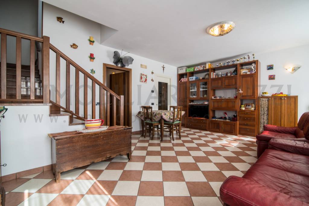 Villa a Schiera in vendita a Candiana via Borgo