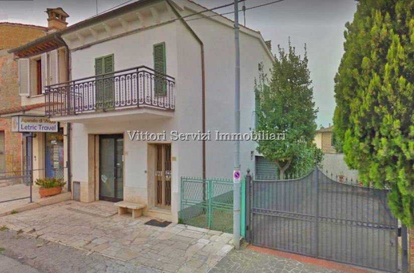 Villa Bifamiliare in vendita a Torrita di Siena via Mazzini