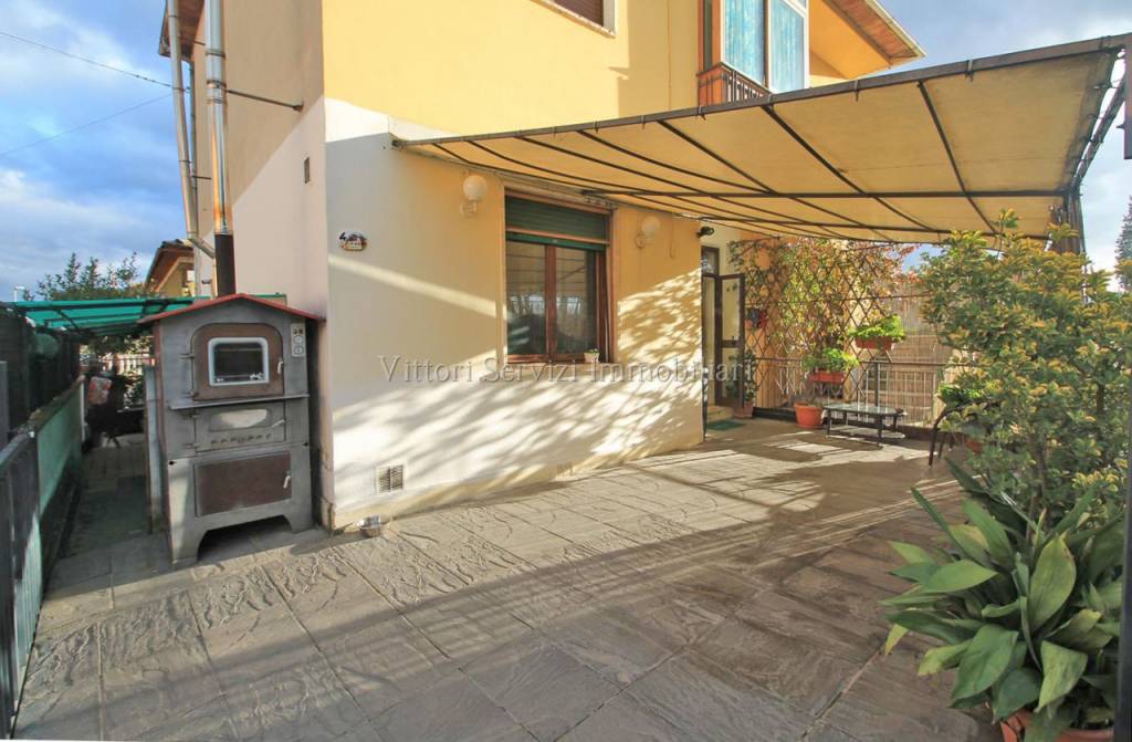 Appartamento in vendita a Torrita di Siena via sicilia