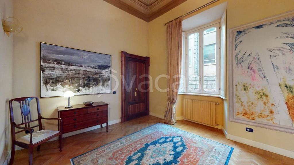 Appartamento in vendita a Novara via Carlo Bescapè, 4