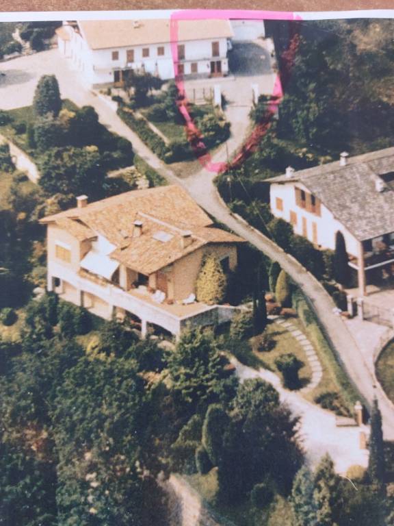 Villa a Schiera in vendita a Biella strada della Burcina, 22